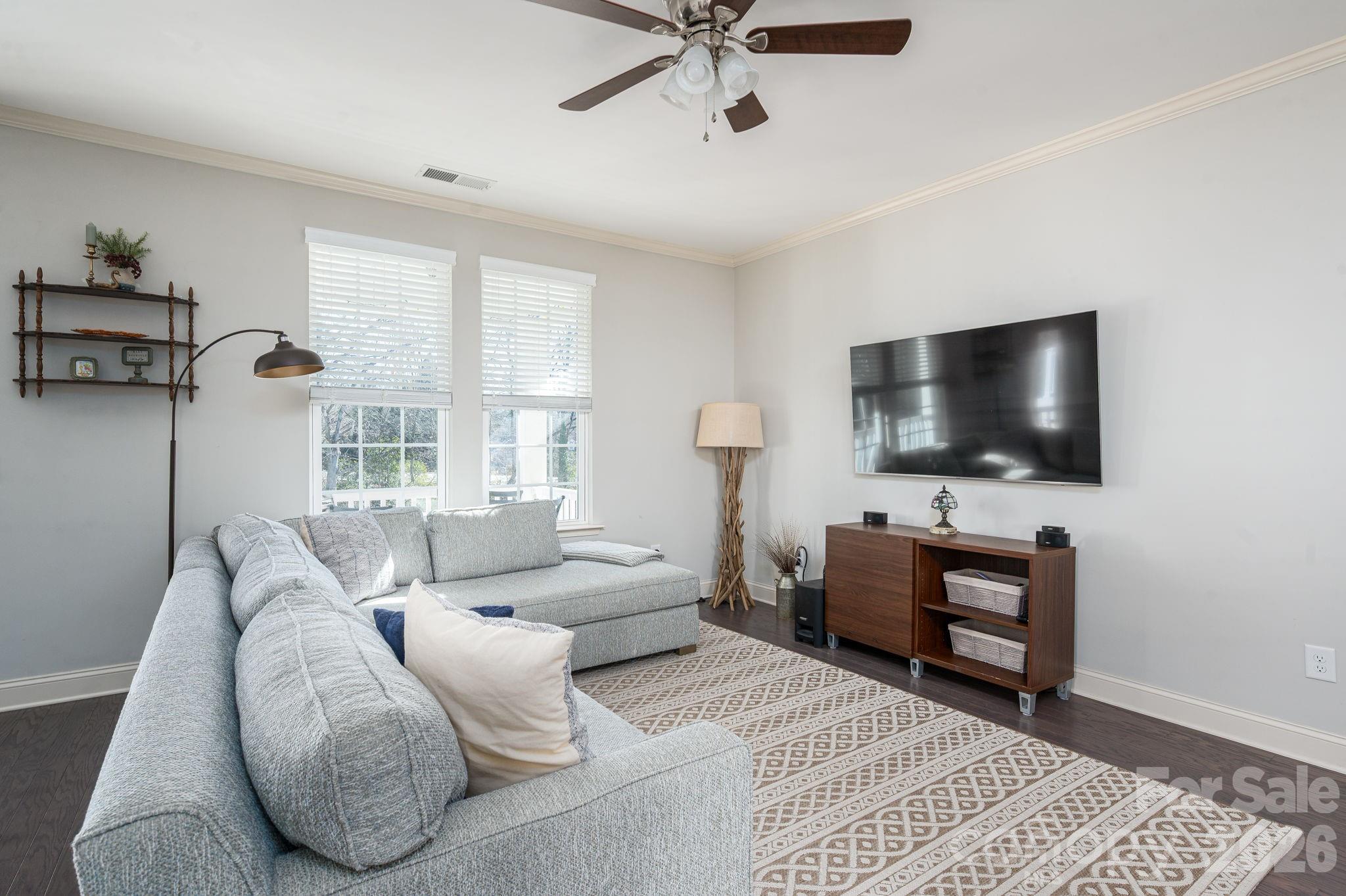 Eagle Park - Residential