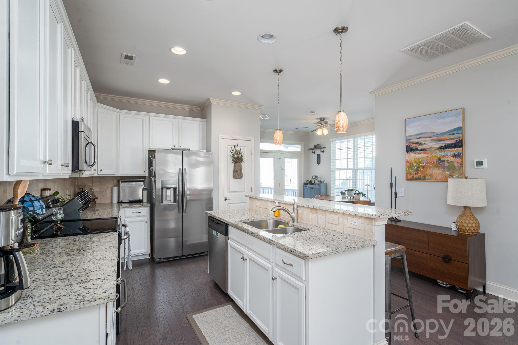 Eagle Park - Residential