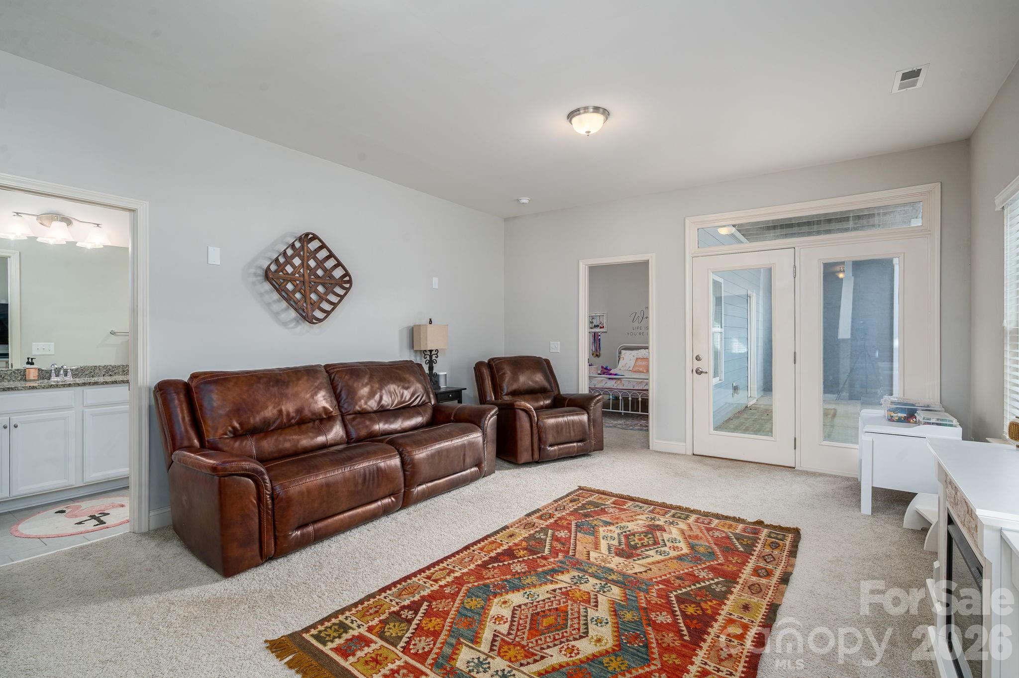 Eagle Park - Residential