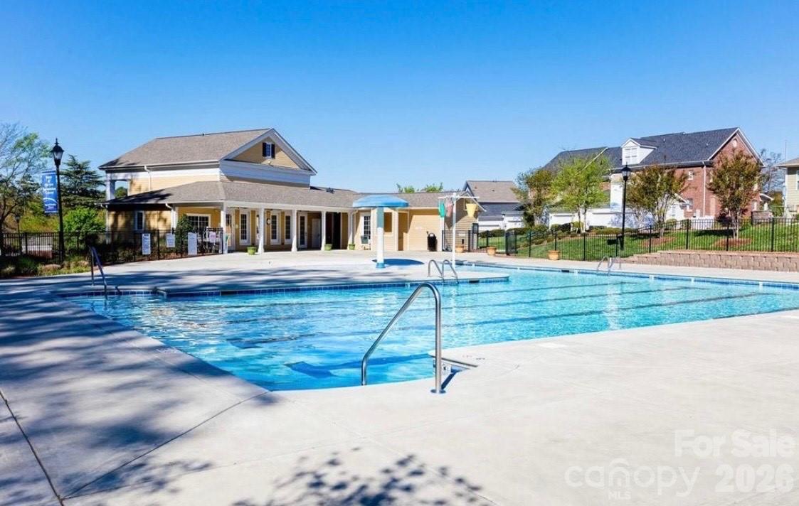 Eagle Park - Residential