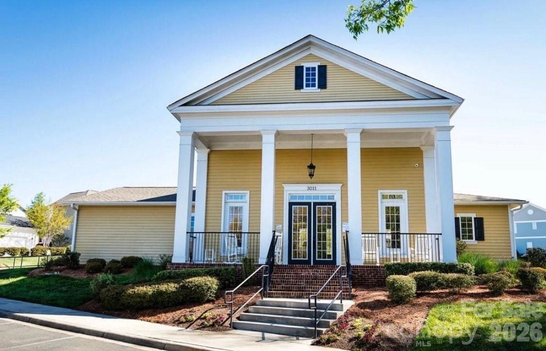 Eagle Park - Residential