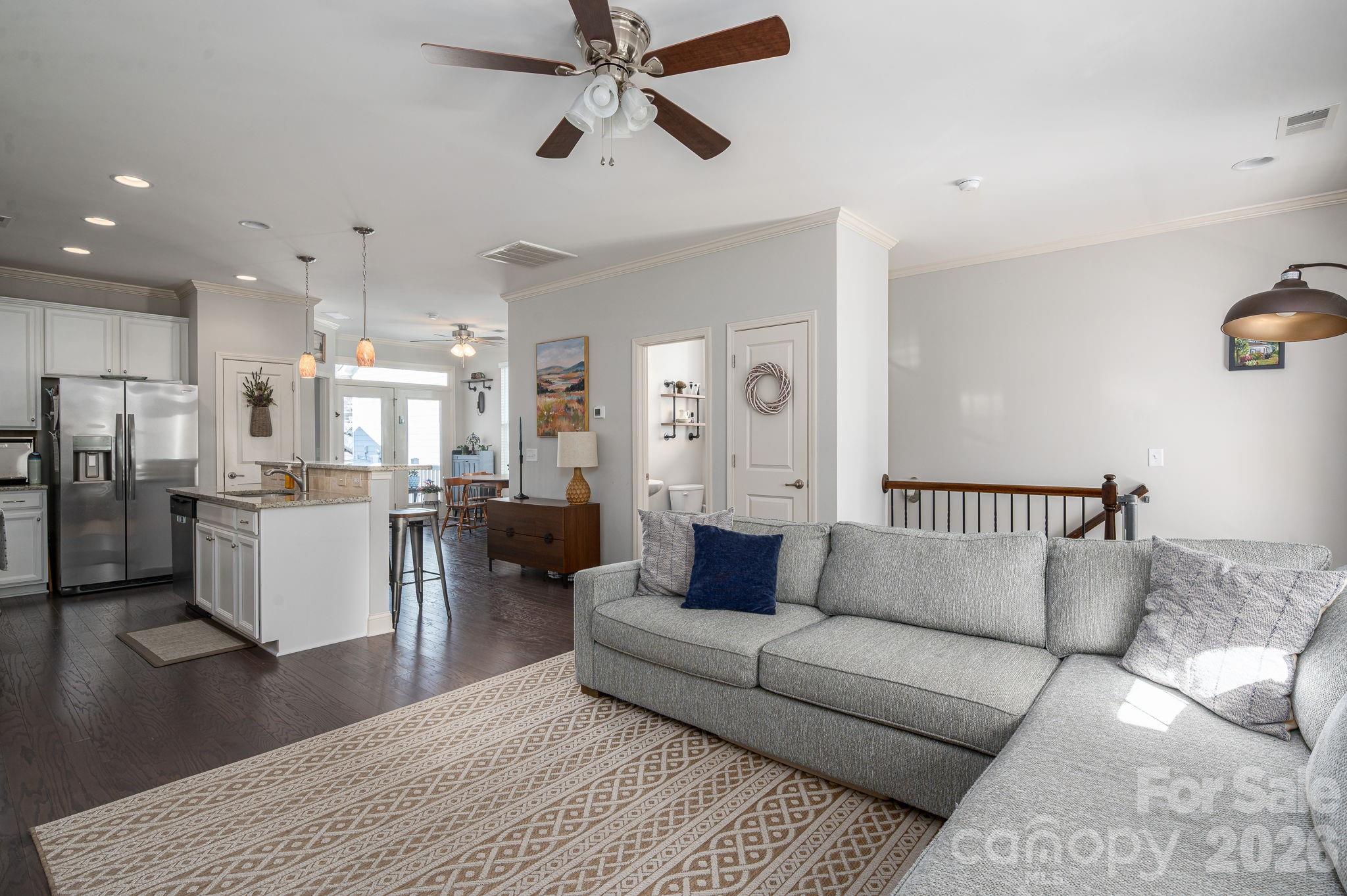 Eagle Park - Residential