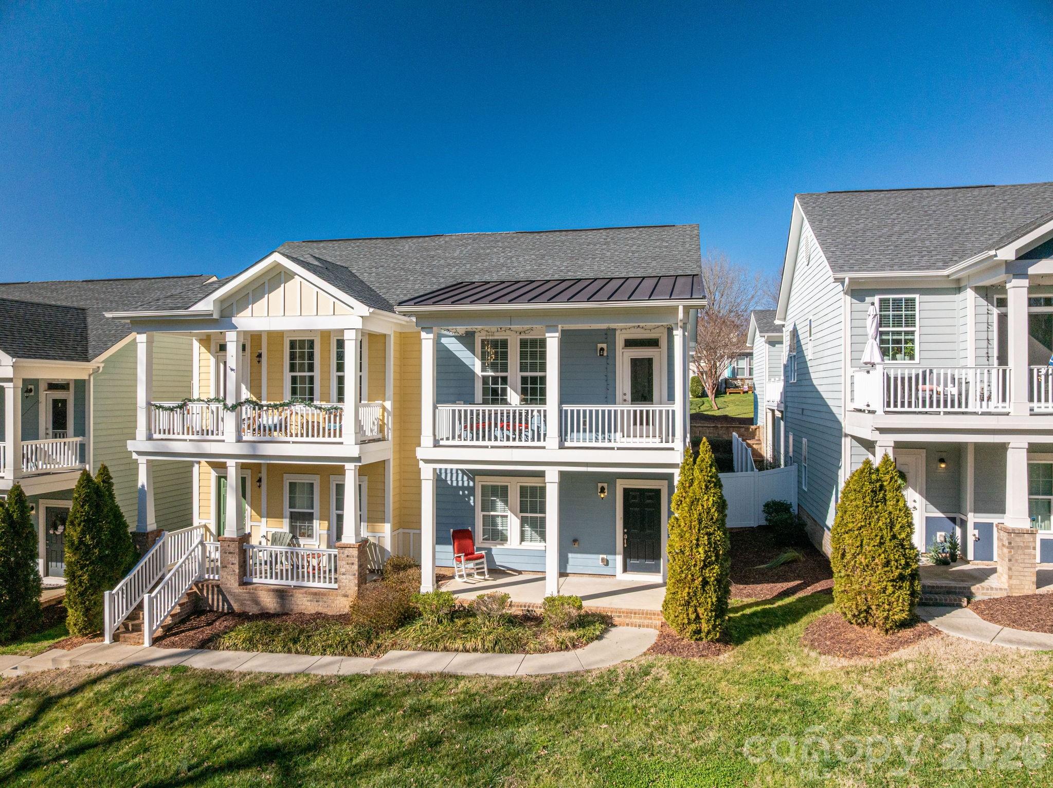 Eagle Park - Residential