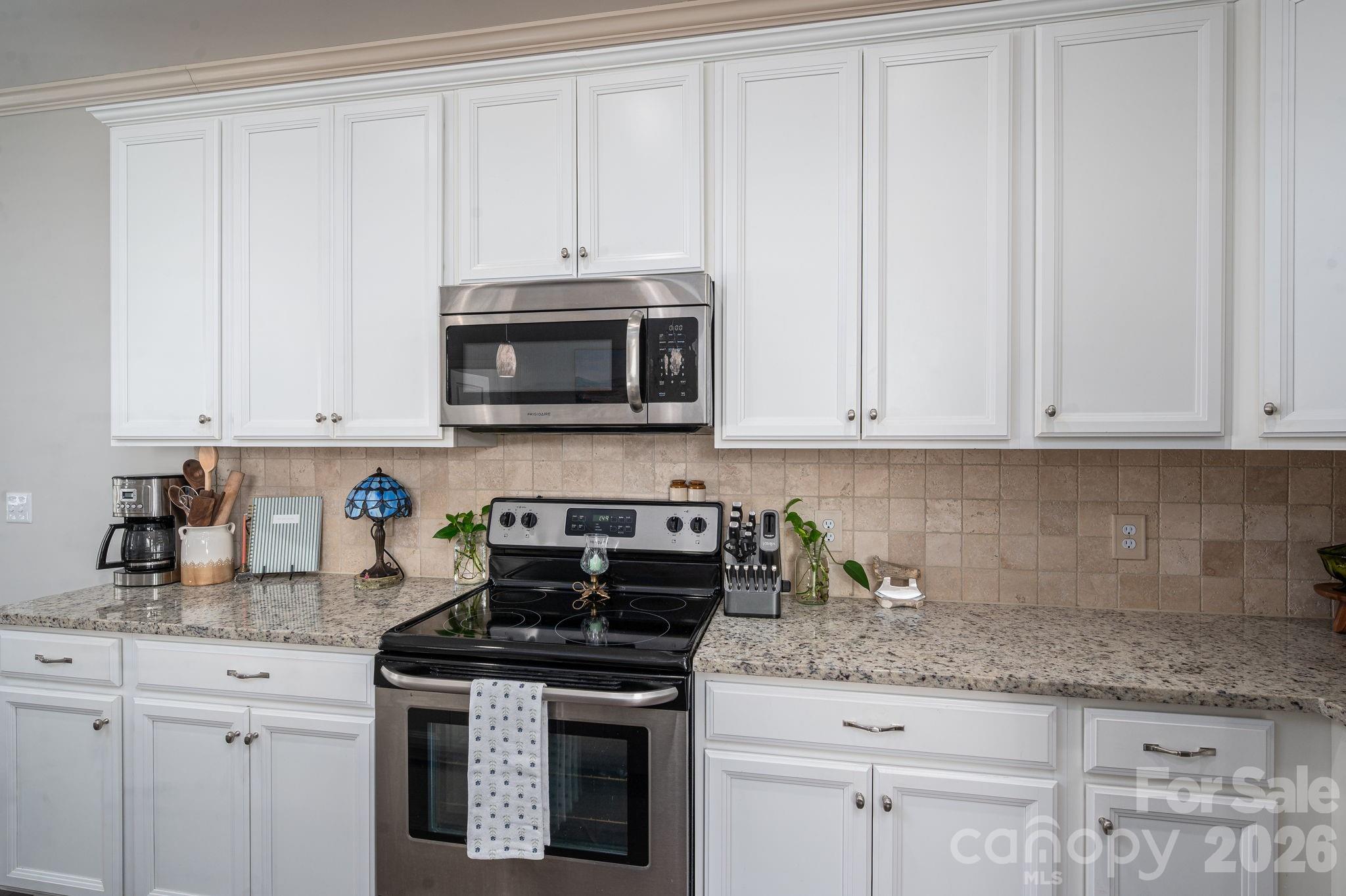 Eagle Park - Residential