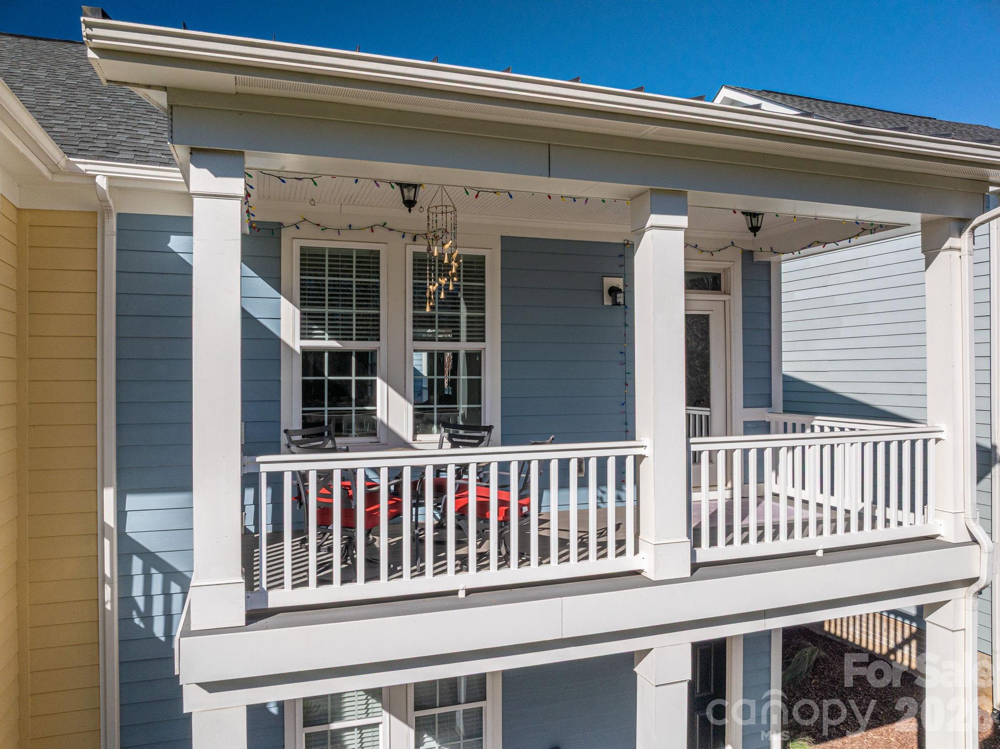 Eagle Park - Residential