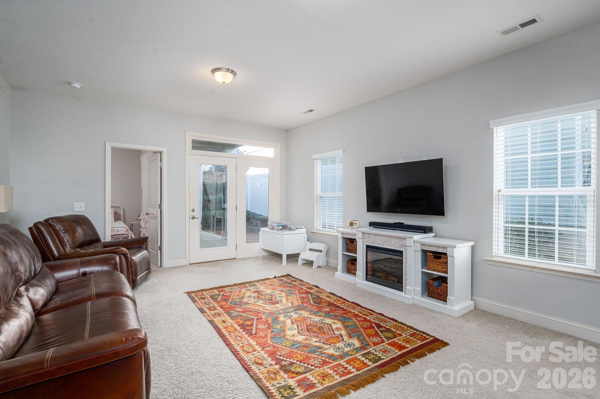 Eagle Park - Residential