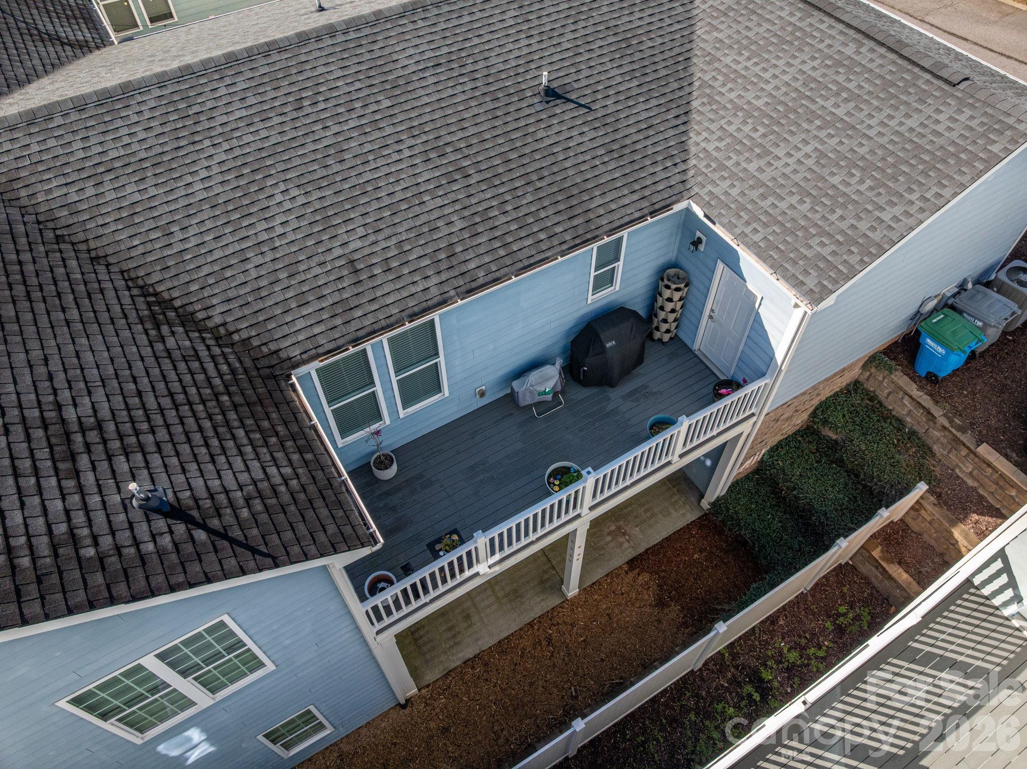 Eagle Park - Residential