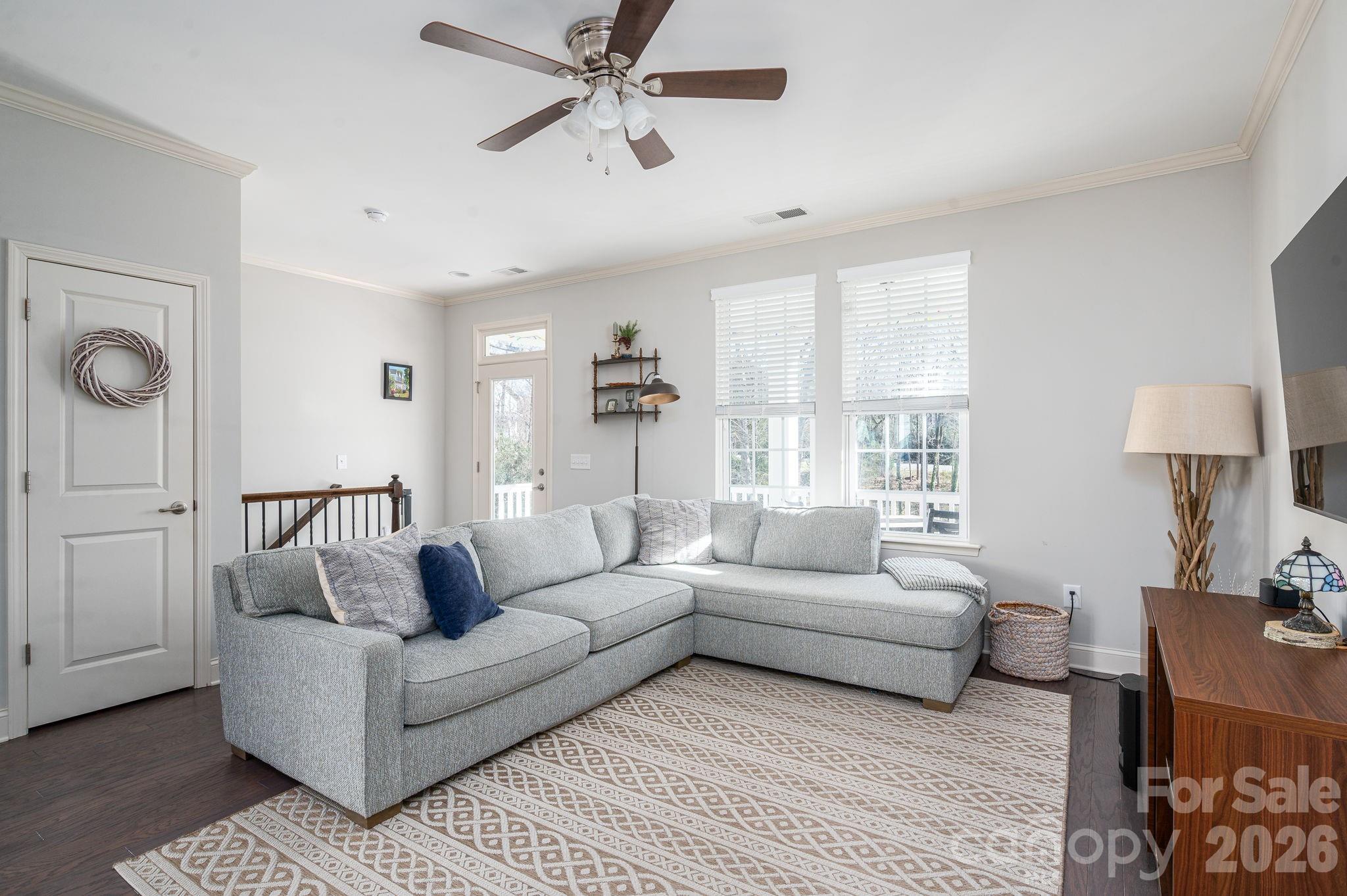 Eagle Park - Residential