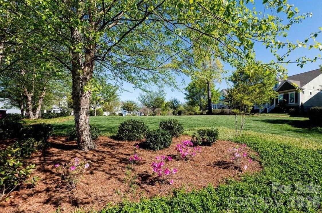 Eagle Park - Residential