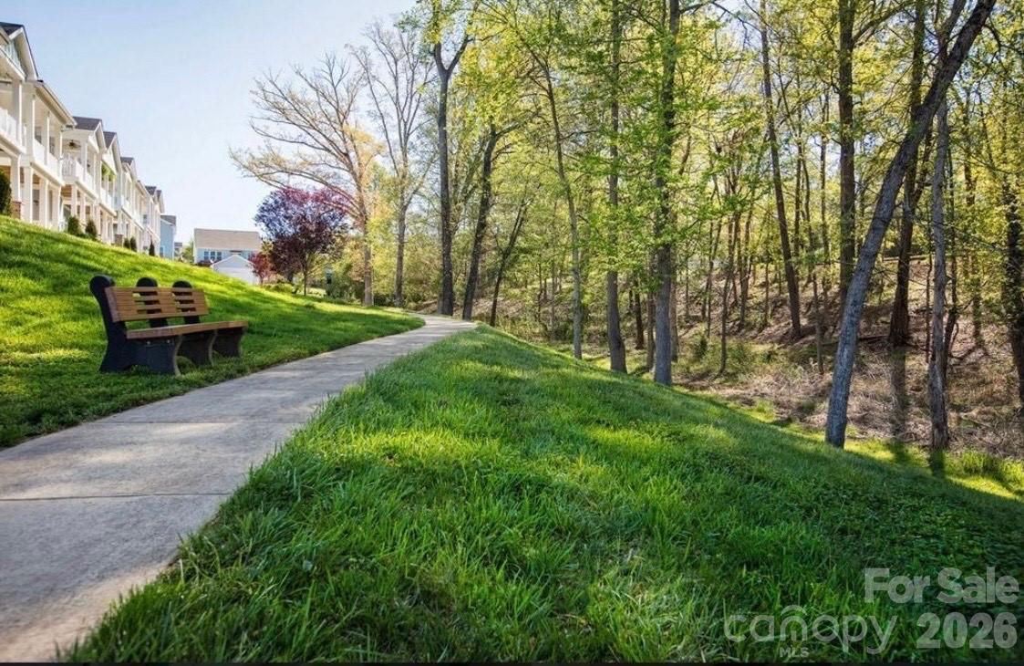 Eagle Park - Residential