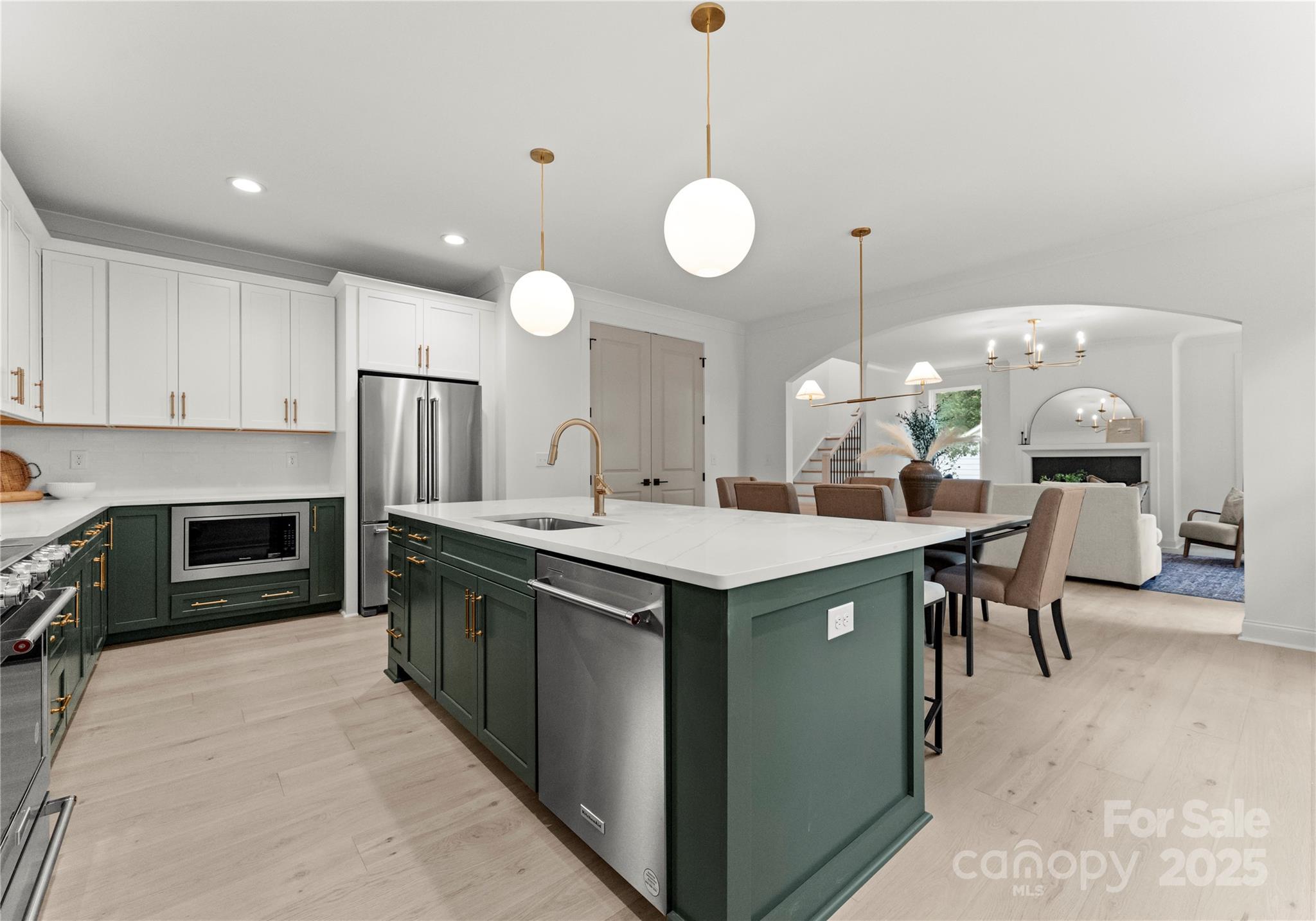 Marsh Estates - Residential