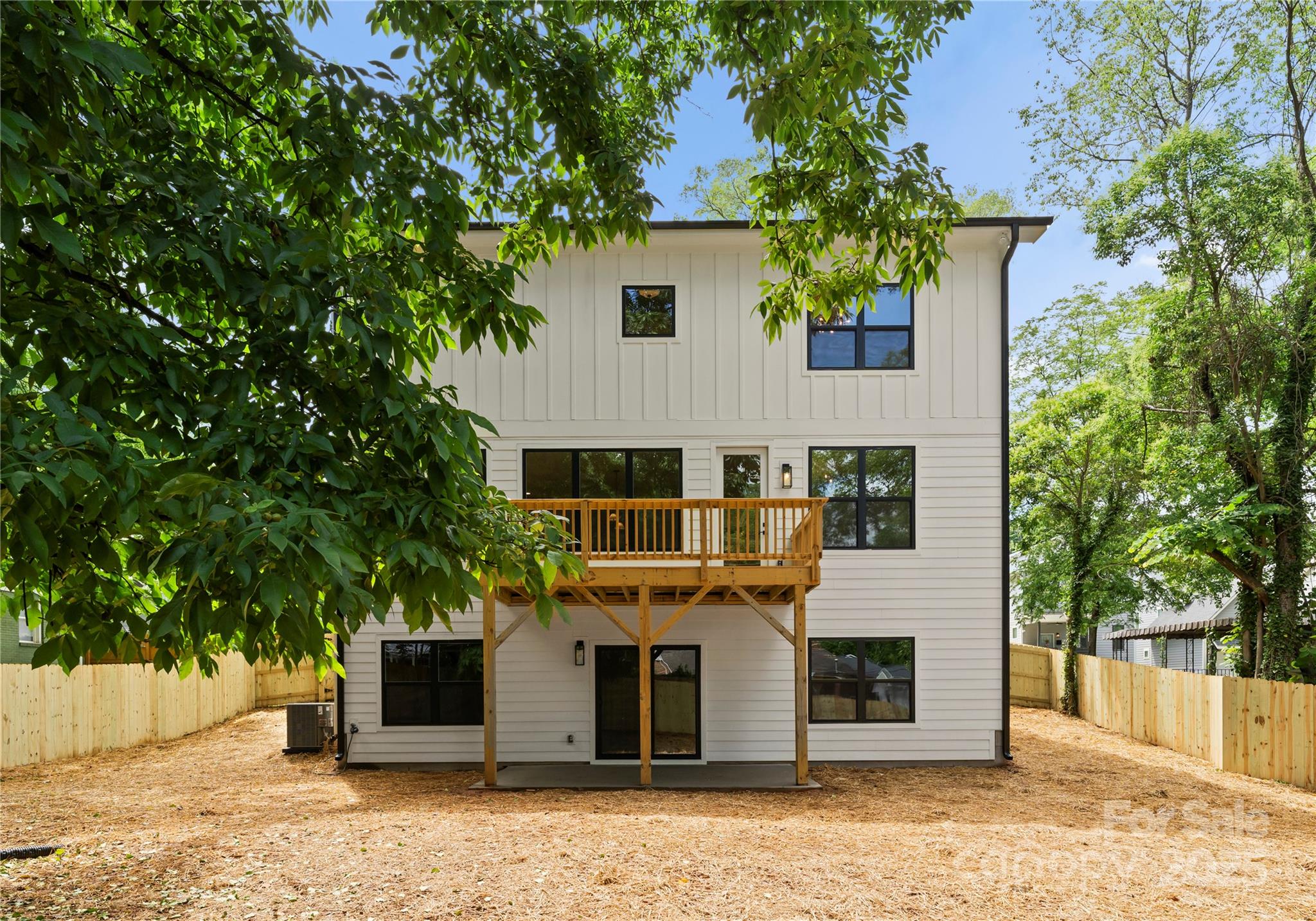 Marsh Estates - Residential