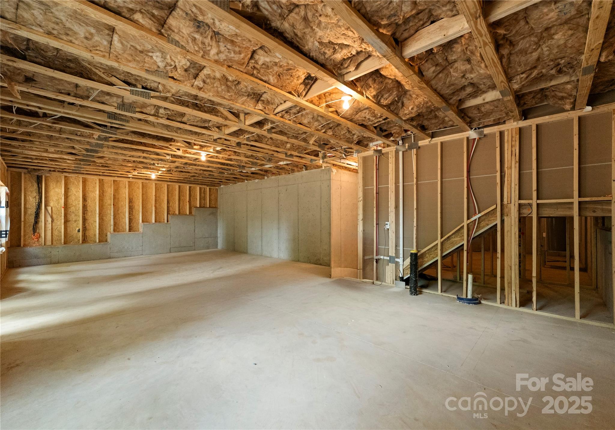 Marsh Estates - Residential