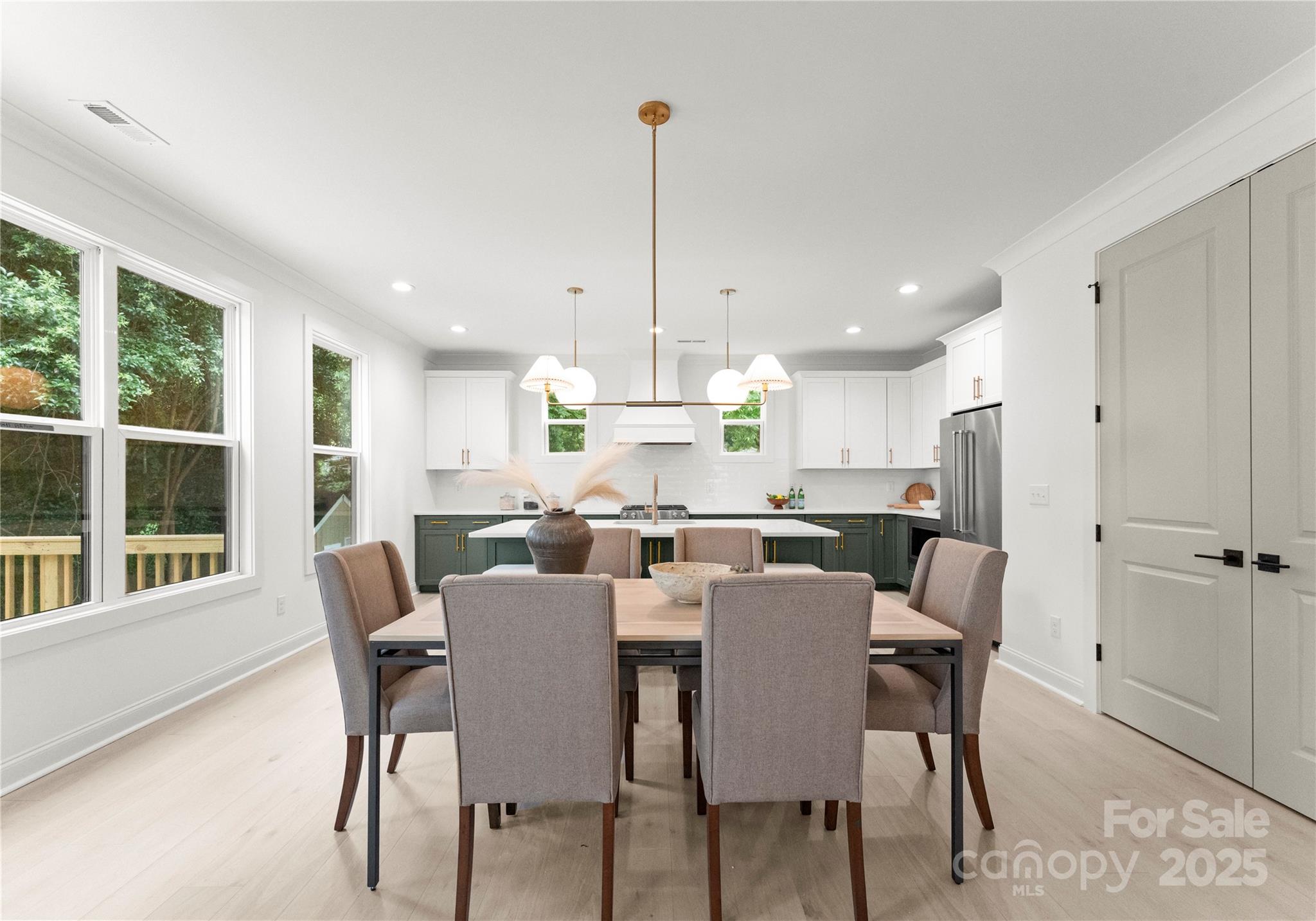 Marsh Estates - Residential