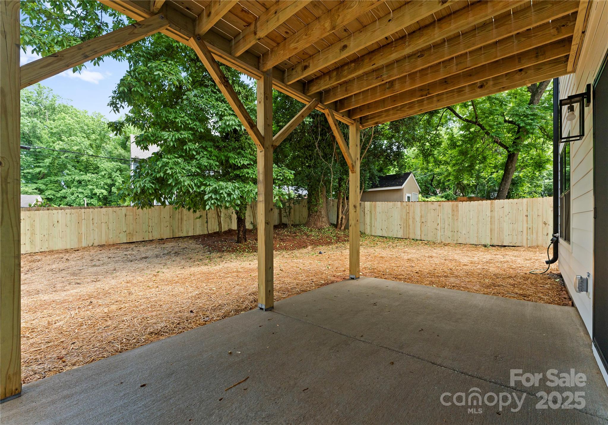 Marsh Estates - Residential