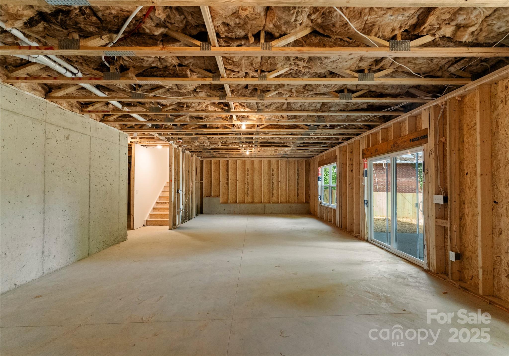 Marsh Estates - Residential