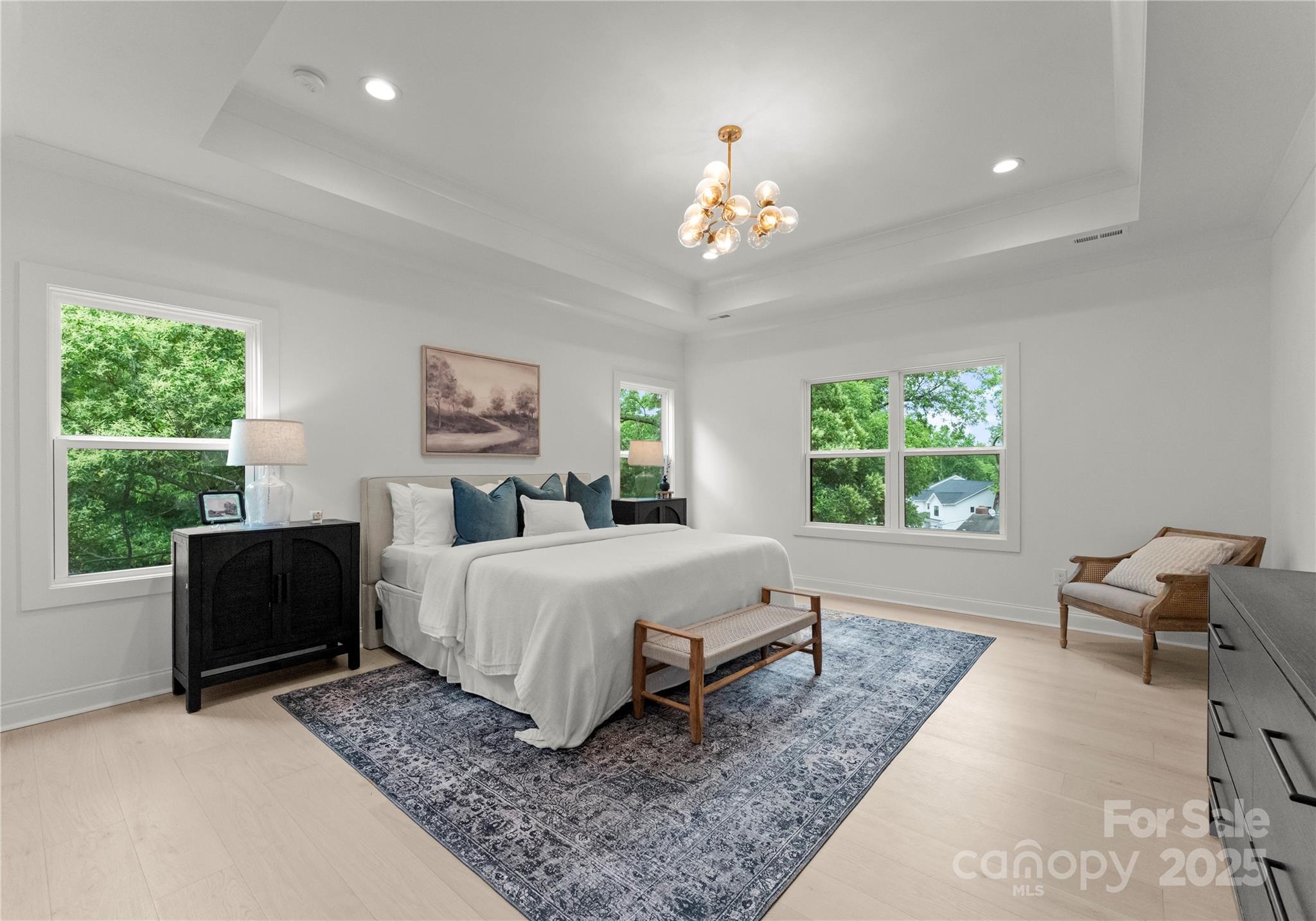 Marsh Estates - Residential