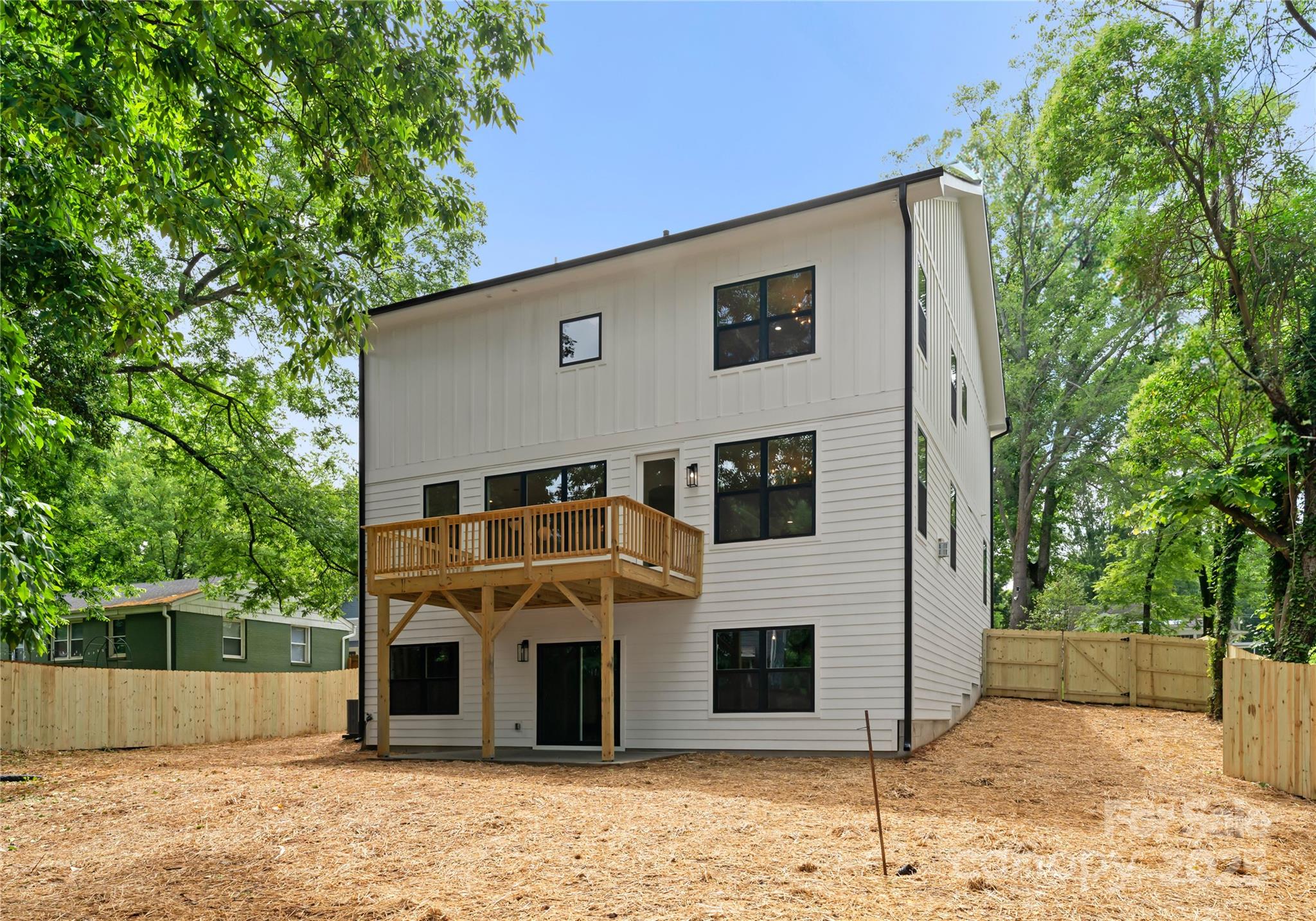 Marsh Estates - Residential