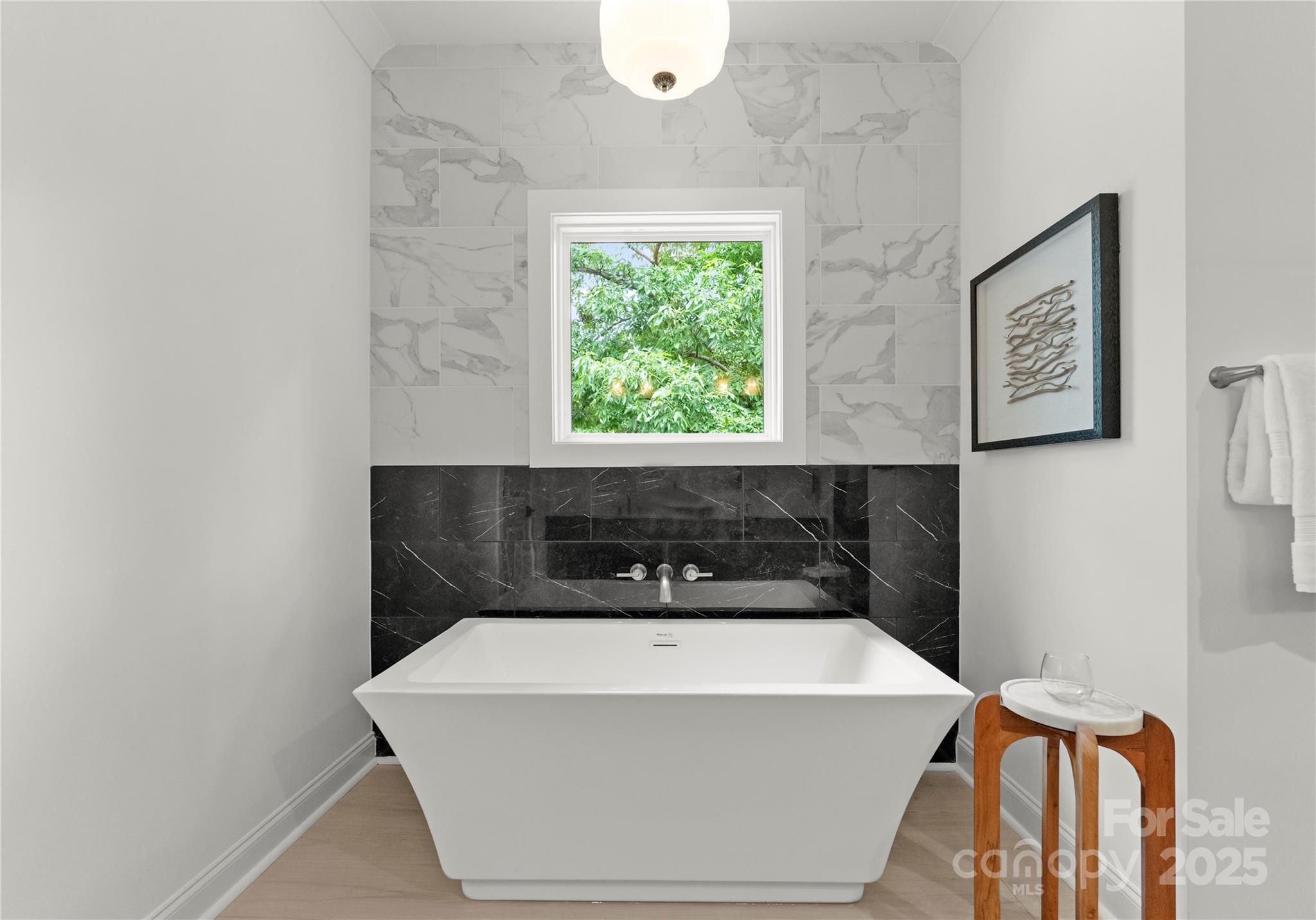 Marsh Estates - Residential