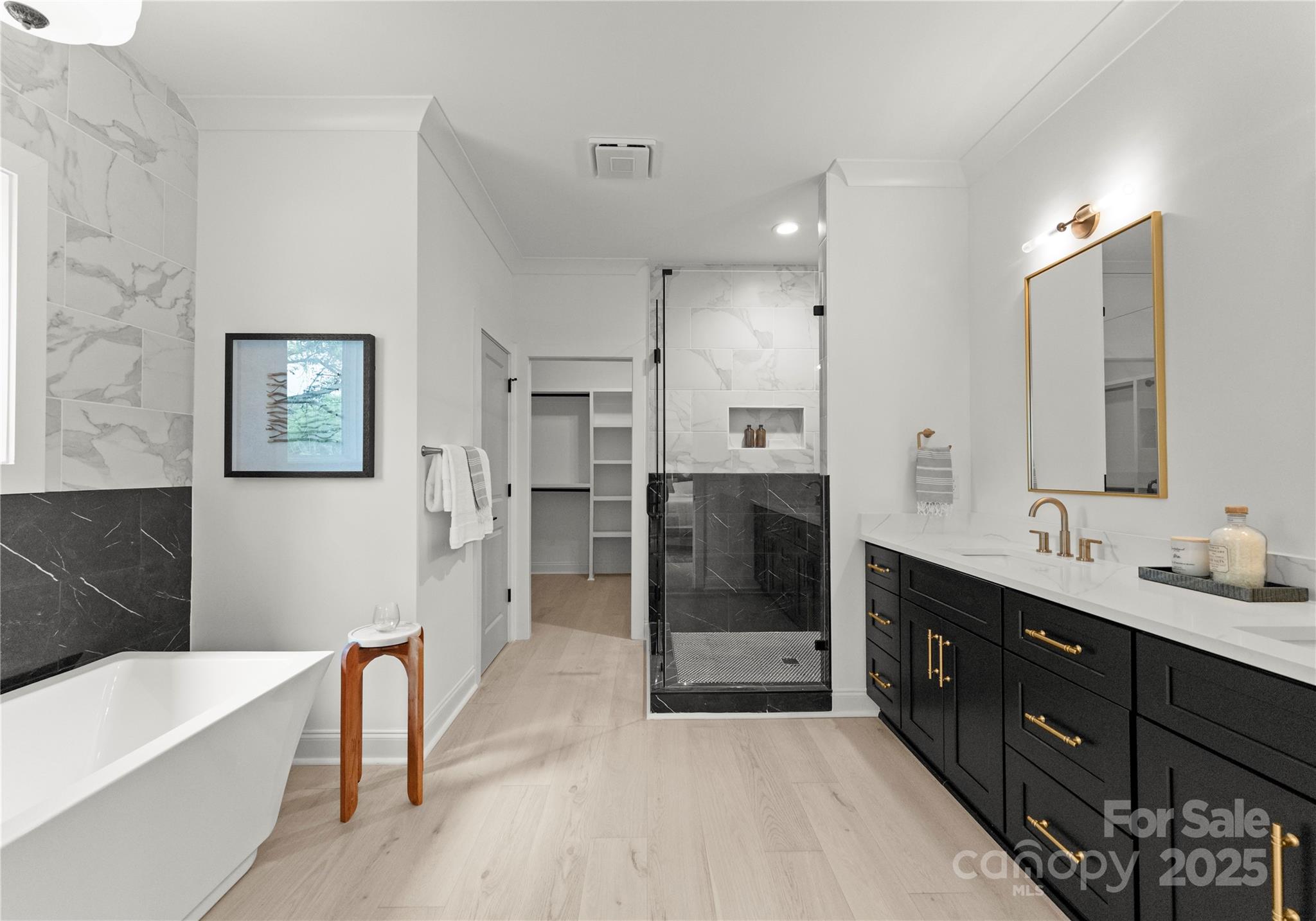 Marsh Estates - Residential