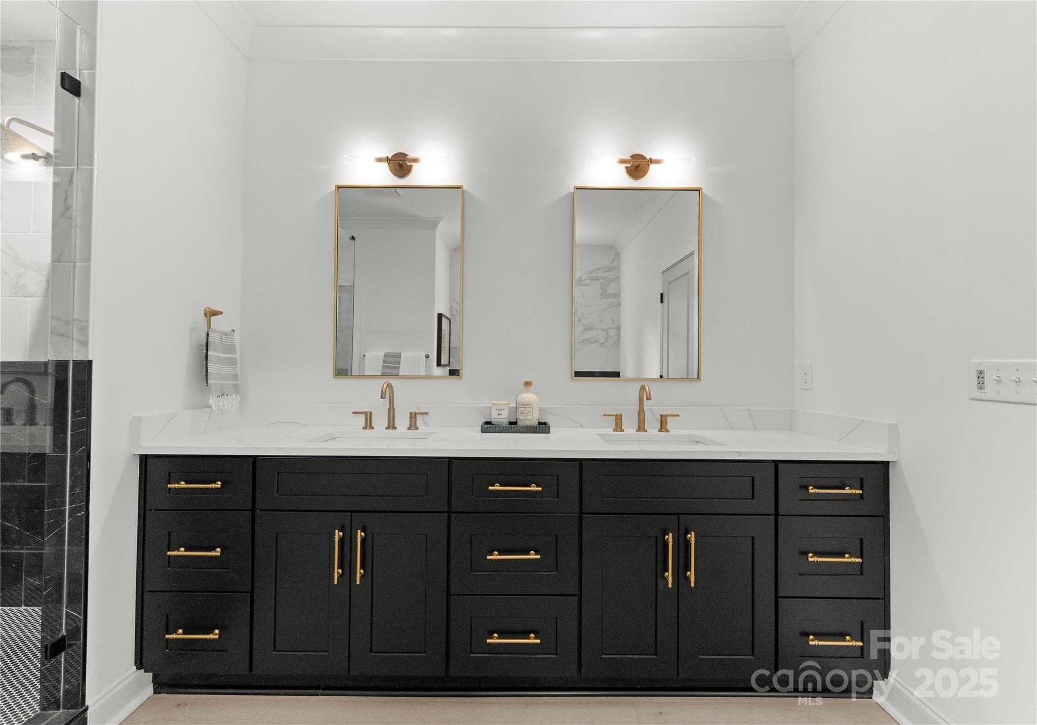 Marsh Estates - Residential