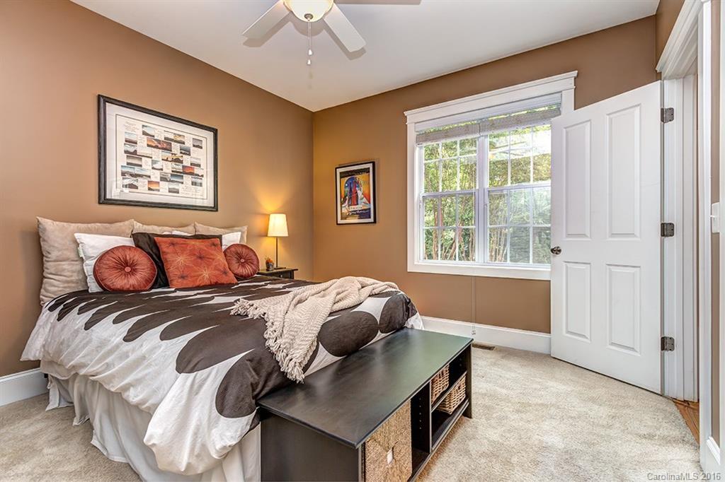 Champion Forest - Residential