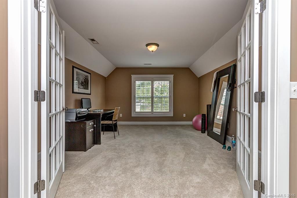 Champion Forest - Residential