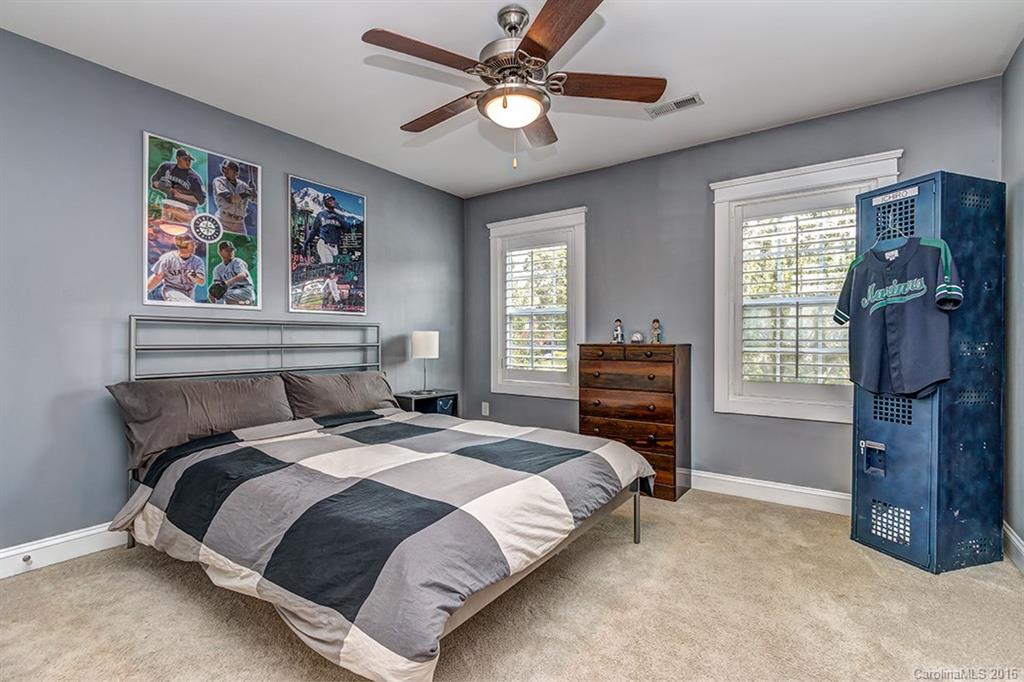 Champion Forest - Residential