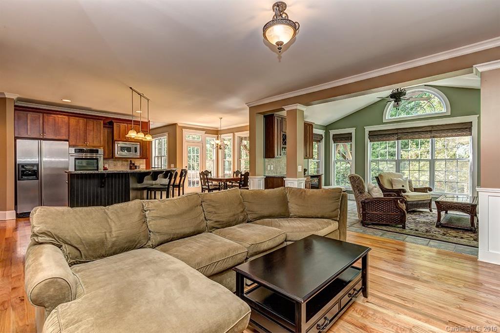 Champion Forest - Residential