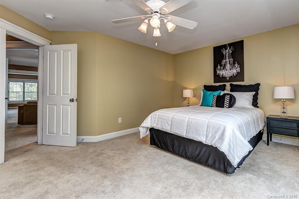 Champion Forest - Residential