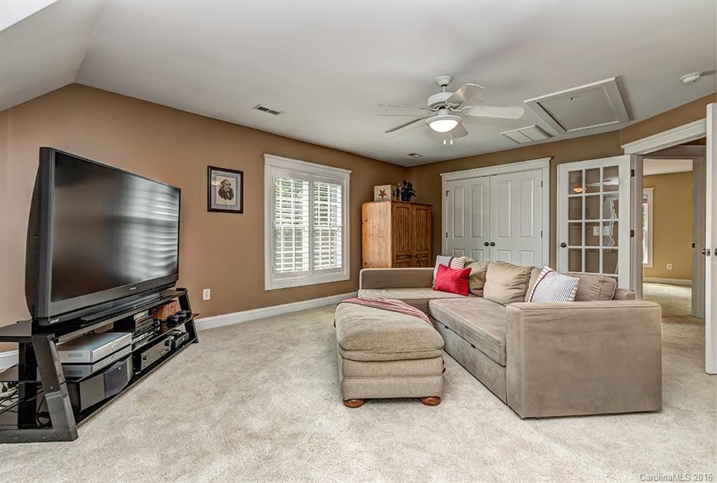 Champion Forest - Residential