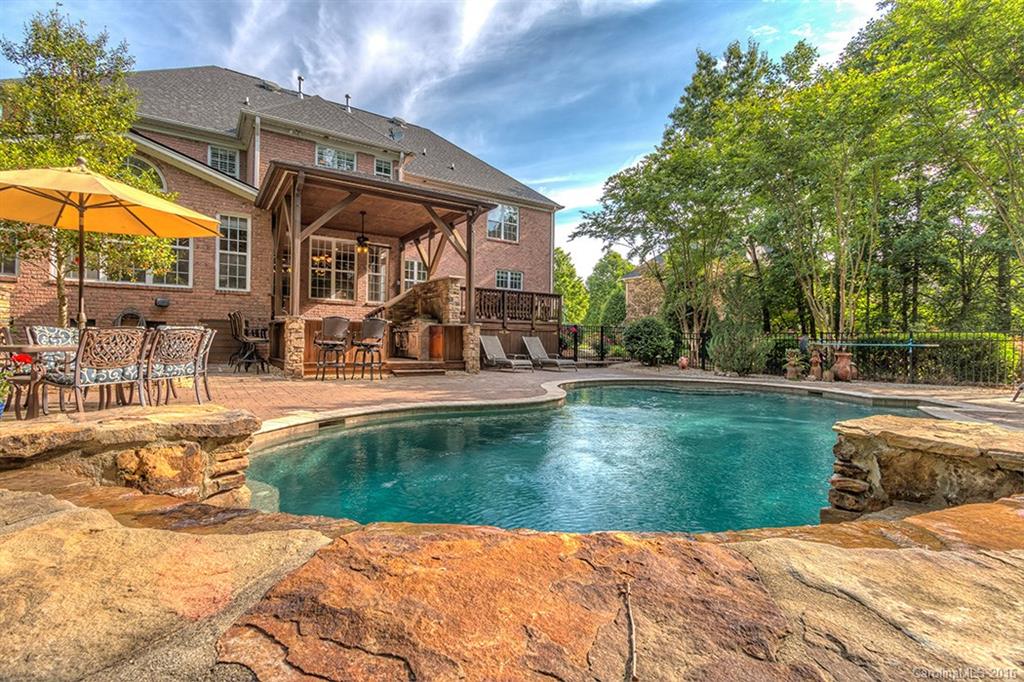 Champion Forest - Residential