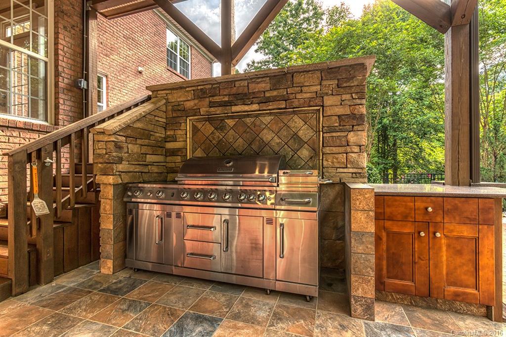 Champion Forest - Residential