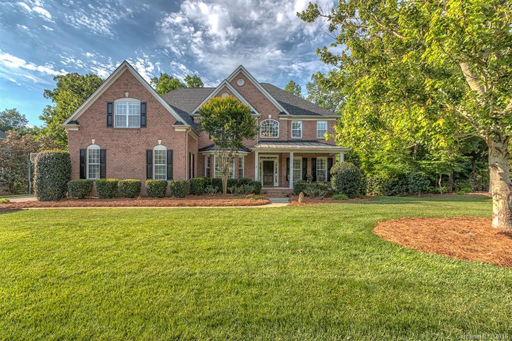 Champion Forest - Residential