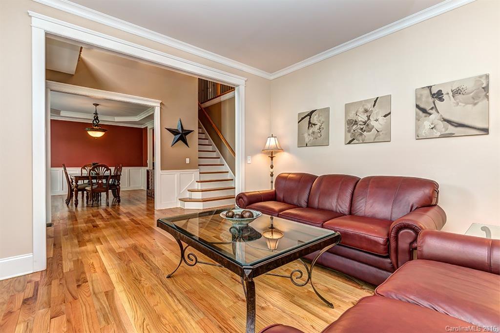 Champion Forest - Residential