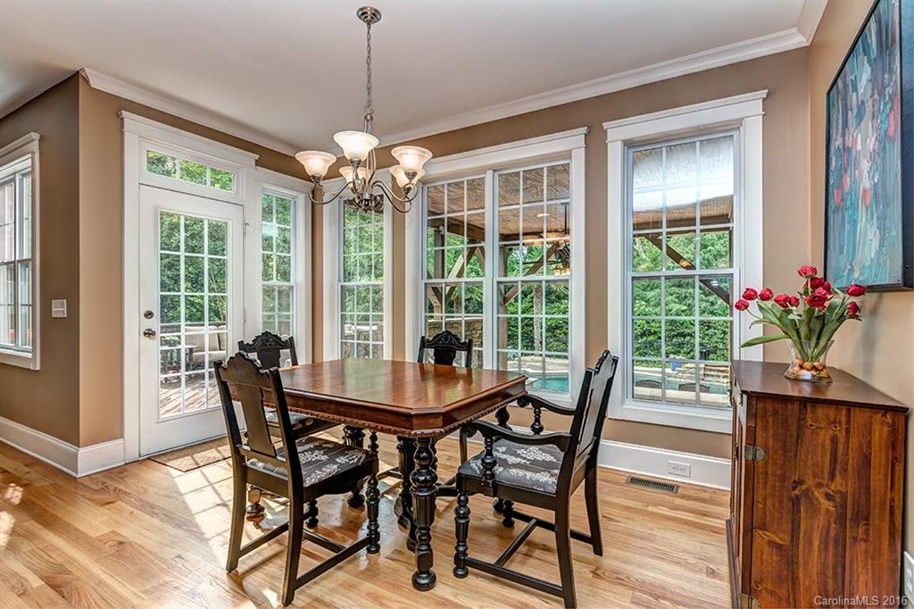 Champion Forest - Residential