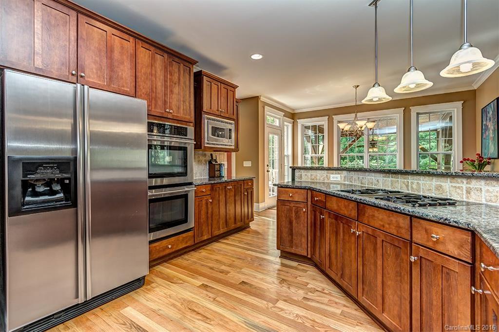 Champion Forest - Residential