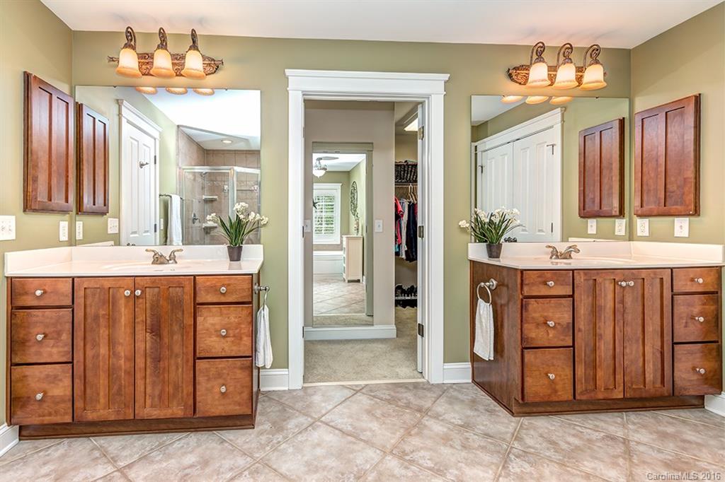 Champion Forest - Residential