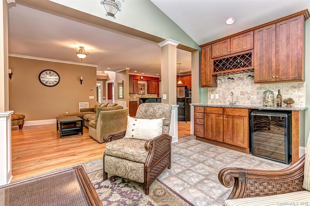 Champion Forest - Residential