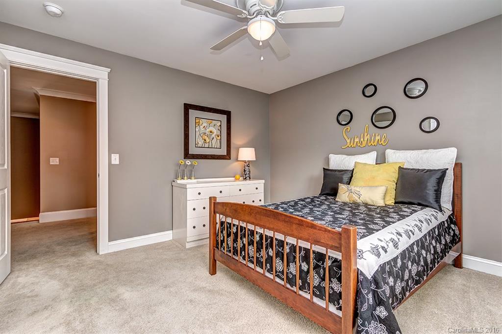 Champion Forest - Residential