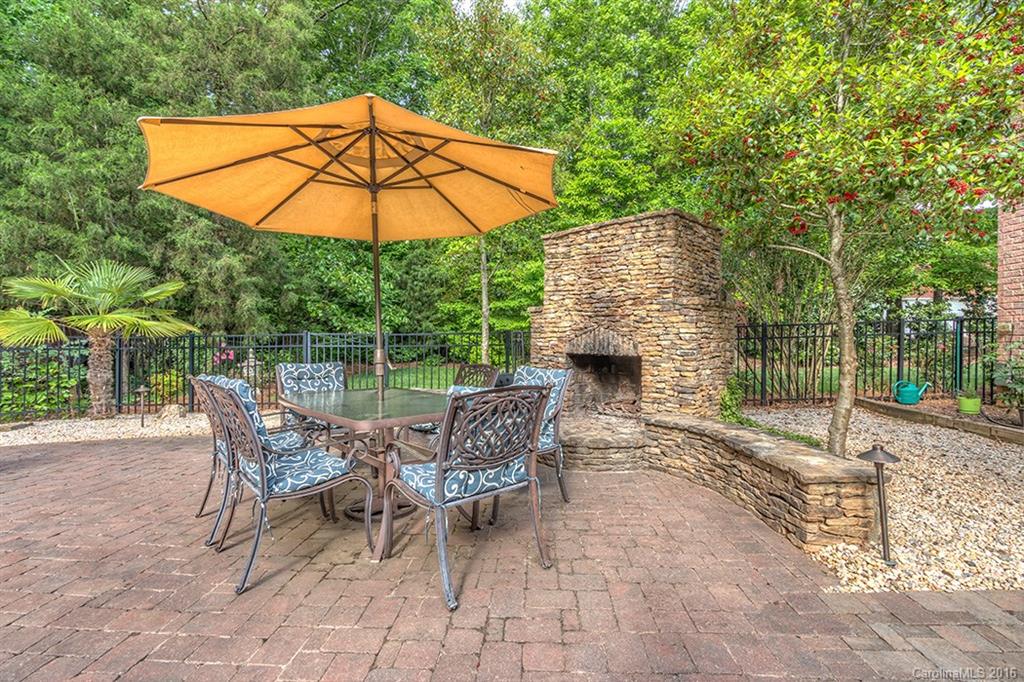 Champion Forest - Residential