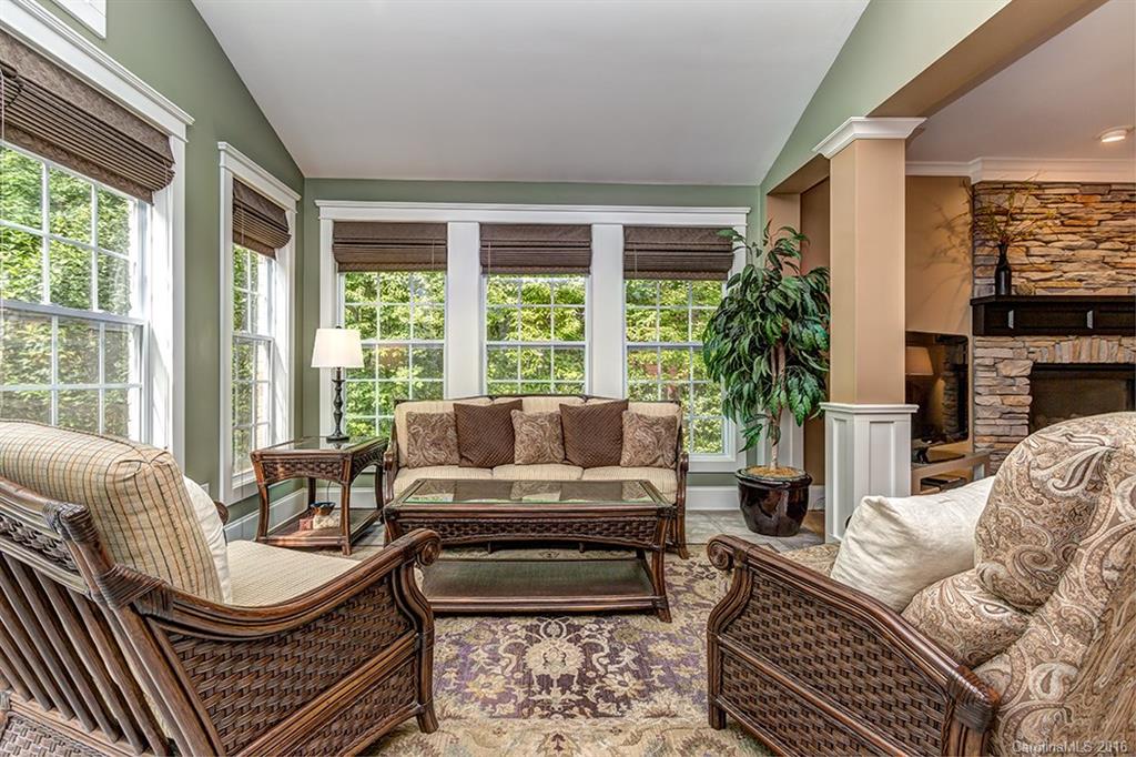 Champion Forest - Residential