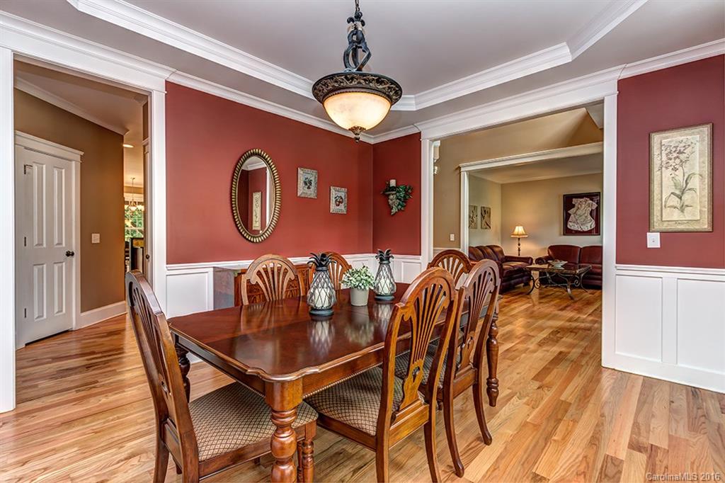 Champion Forest - Residential