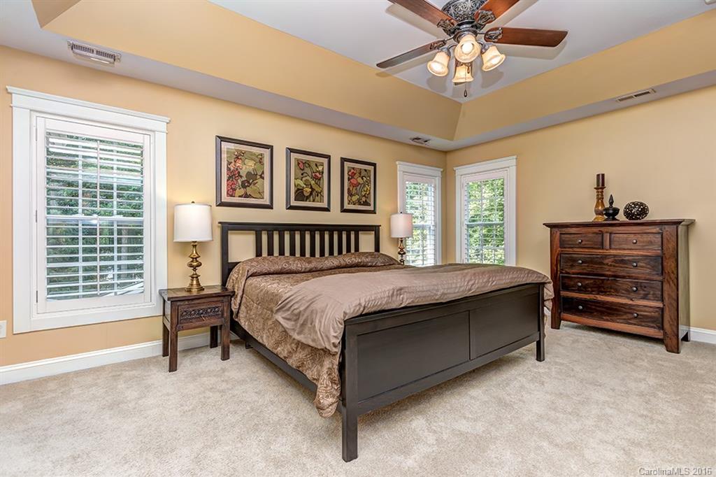 Champion Forest - Residential