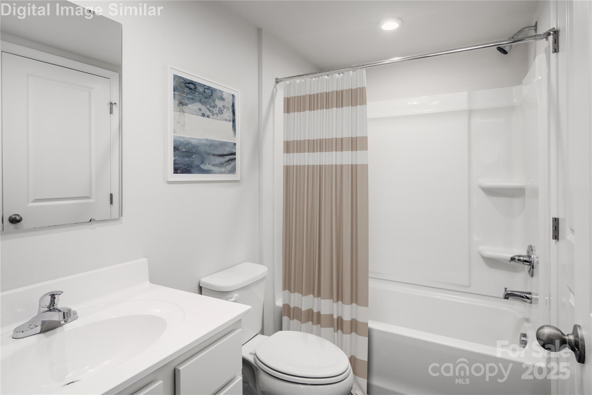 Northerly Townhomes - Residential