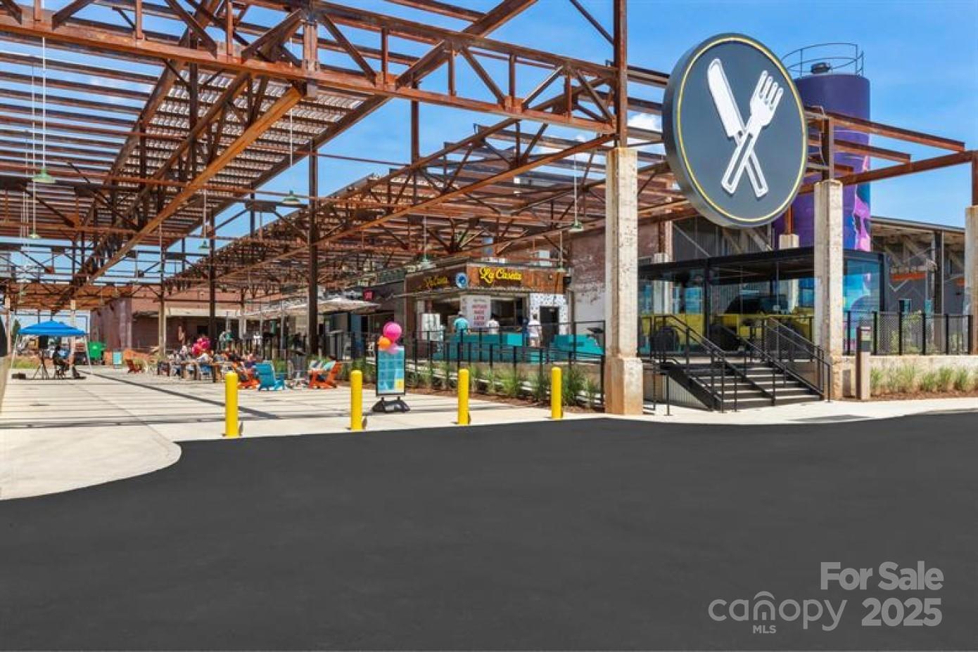 Northerly Townhomes - Residential