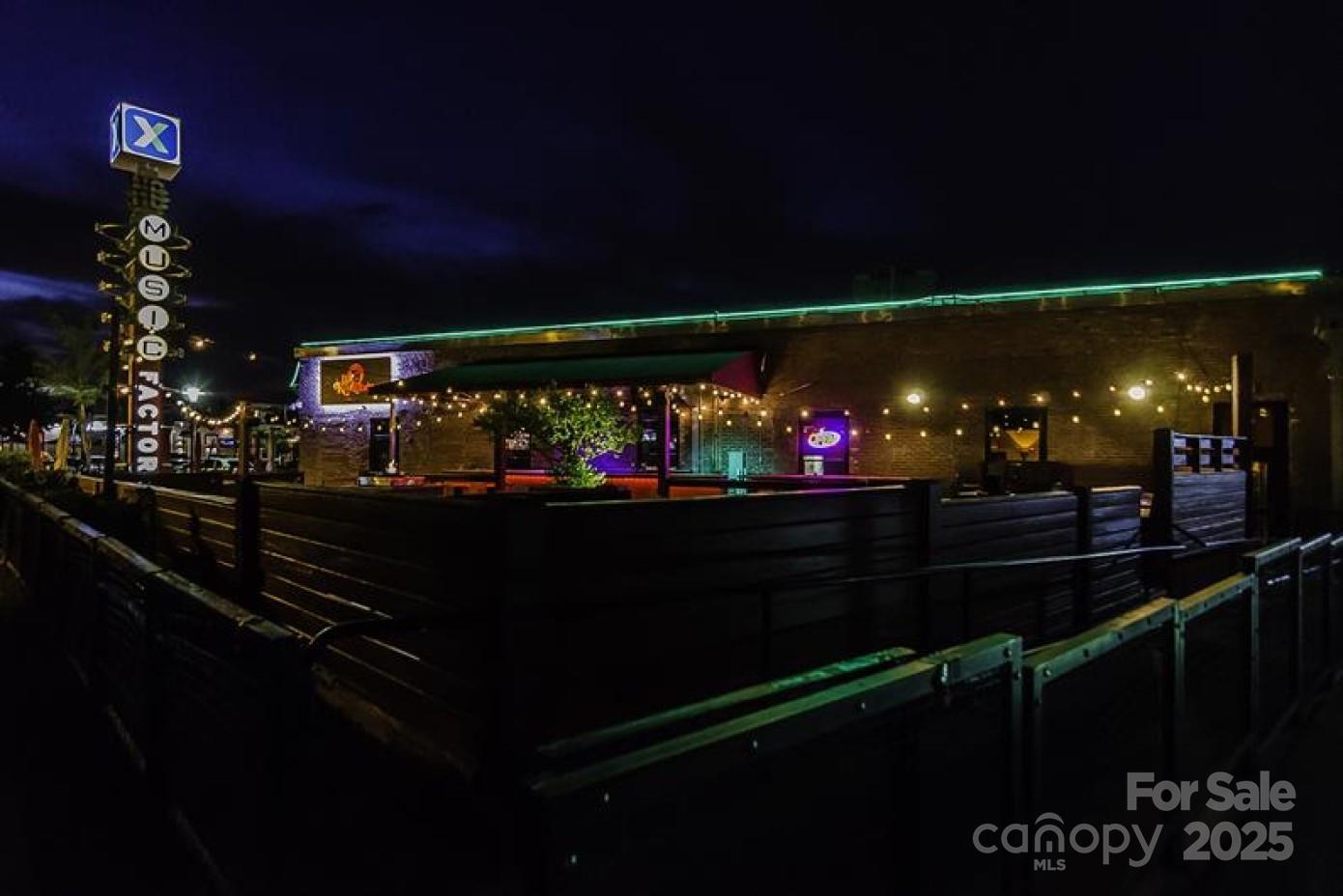 Northerly Townhomes - Residential