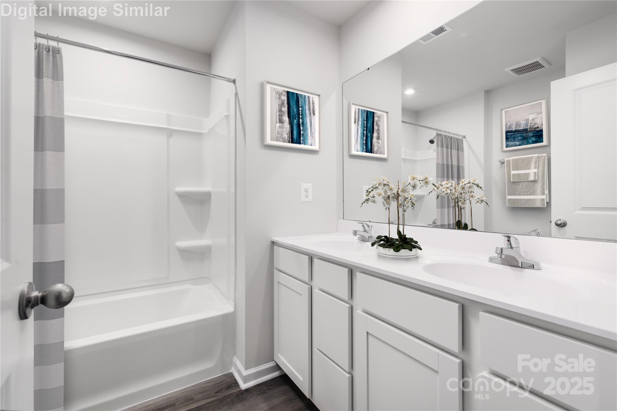 Northerly Townhomes - Residential