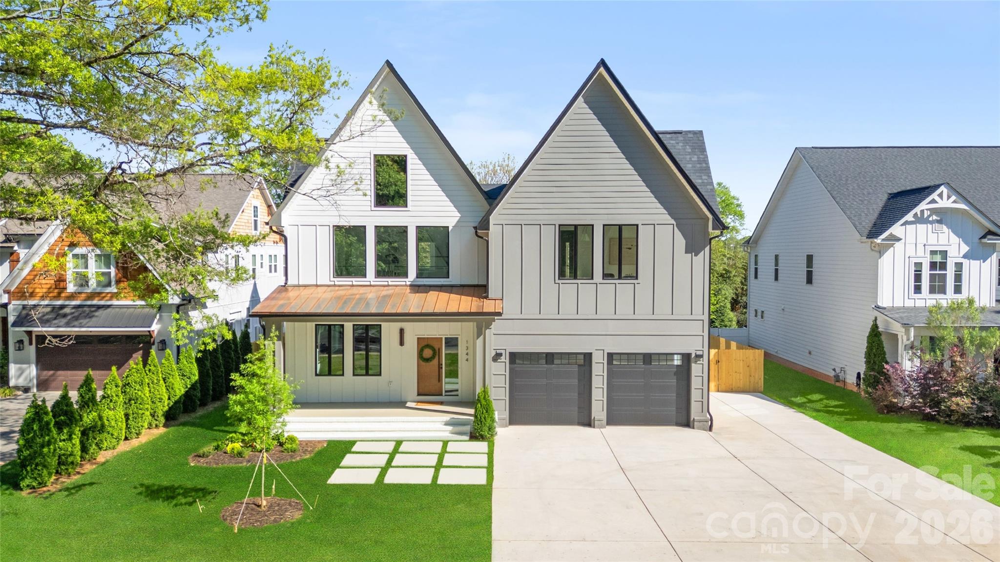 Cotswold - Residential