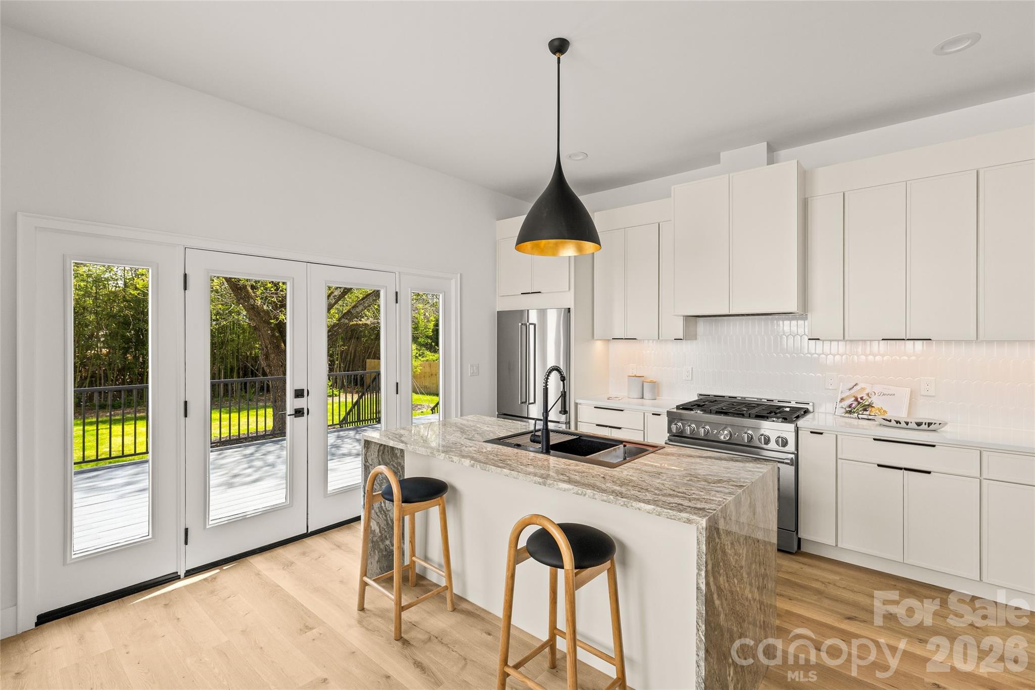 Cotswold - Residential